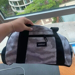 Vooray gym bag